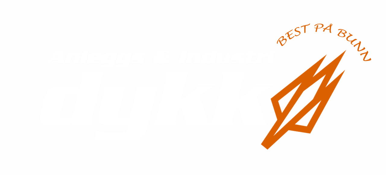 Anleggs- og industridykk AS